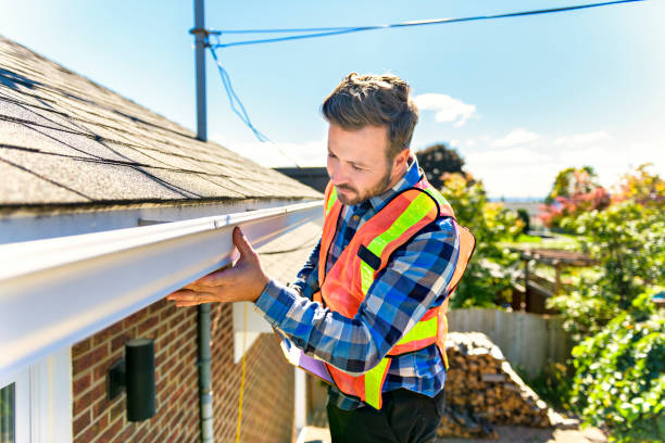 Best Roof Ventilation Installation  in Fallon, NV