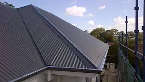 Best Chimney Flashing Repair  in Fallon, NV